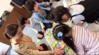 かるたで遊ぼ_防災教室