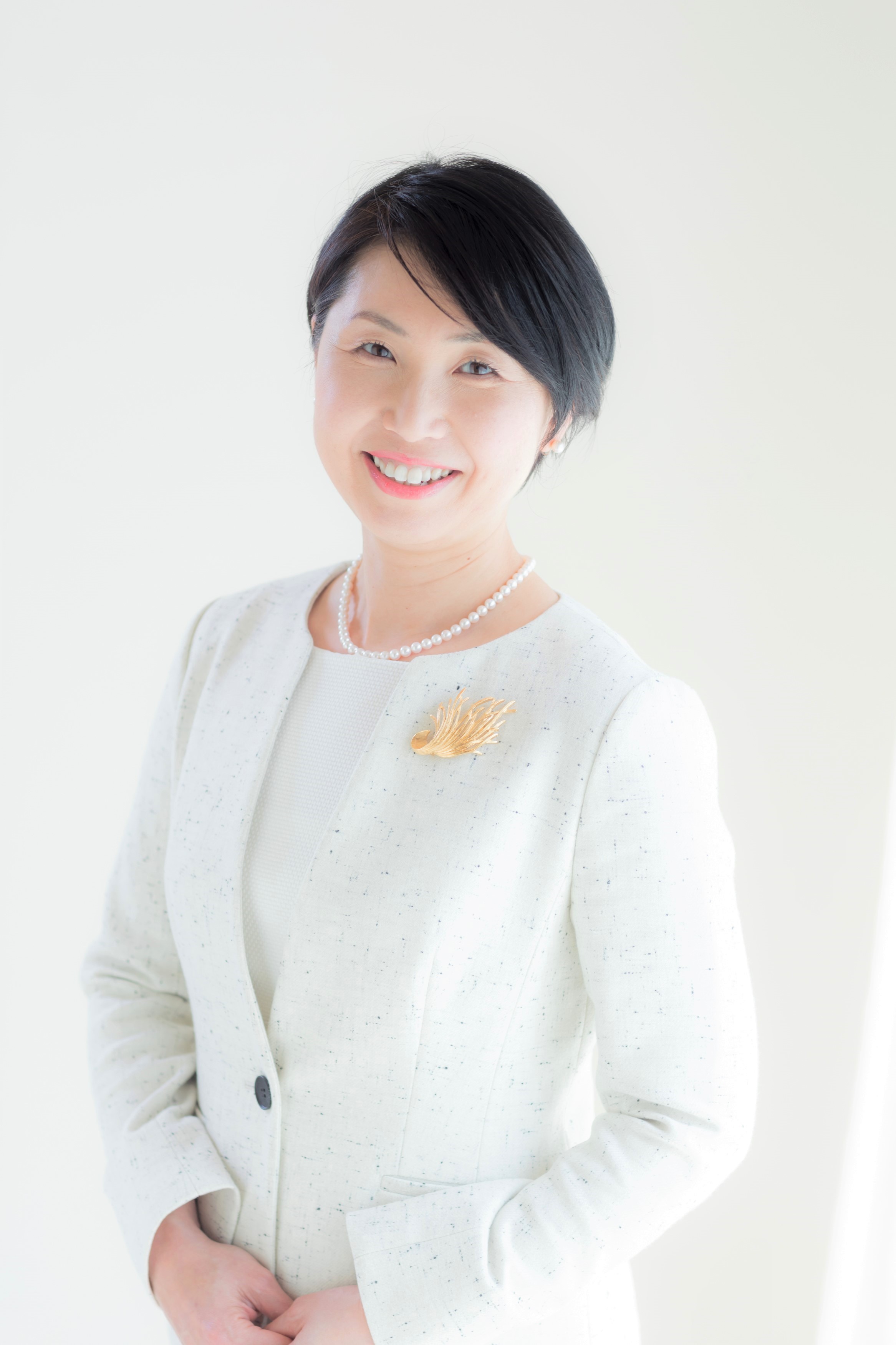 柴田　祥子　（しばた　さちこ）のプロフィール写真