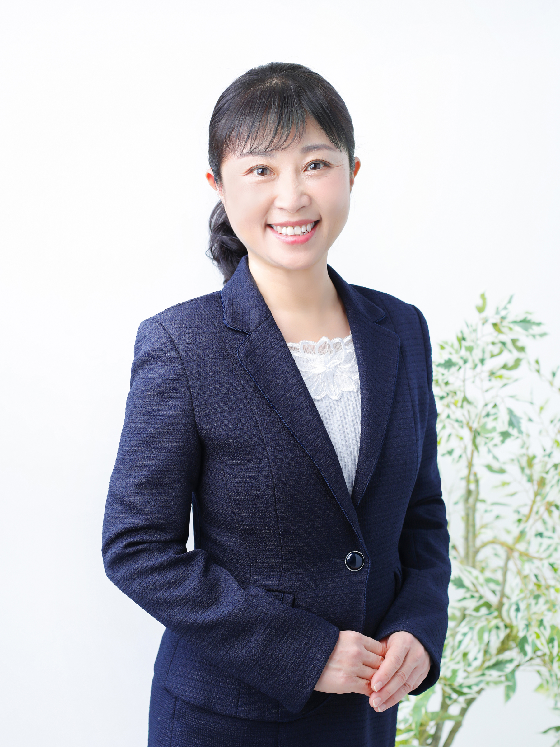 藤丸　直子（ふじまる　なおこ）のプロフィール写真