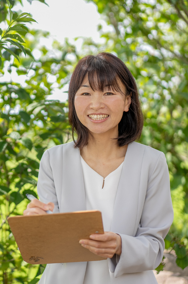 小池　こず枝（こいけ　こずえ）のプロフィール写真