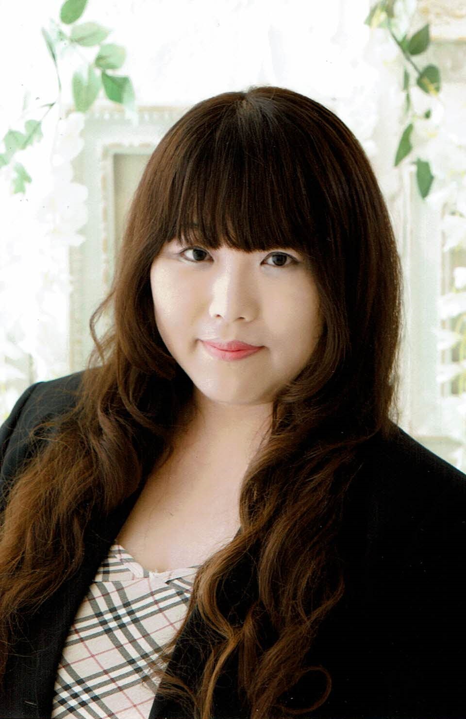 政木 　千賀　（まさき　ちか）のプロフィール写真