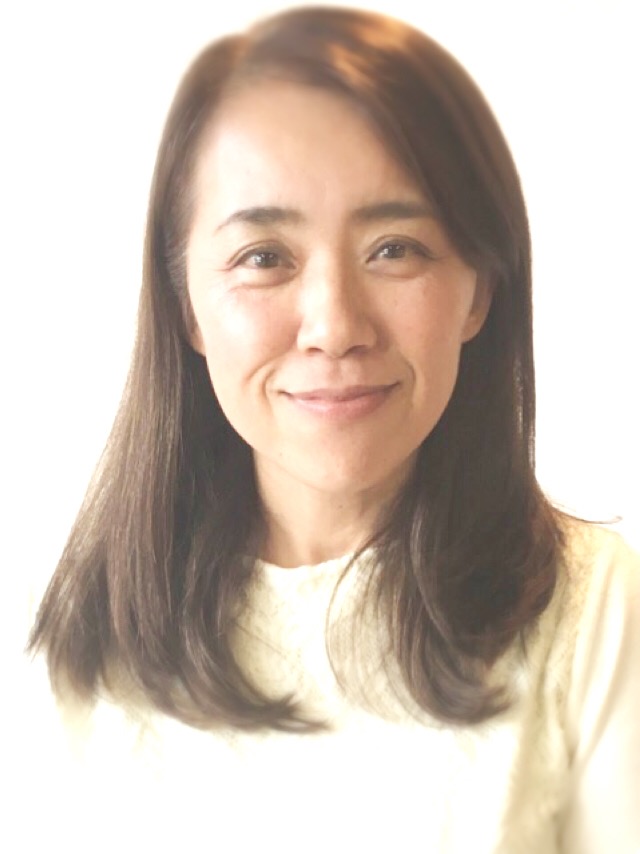 山﨑　千寿（やまさき　ちず）のプロフィール写真