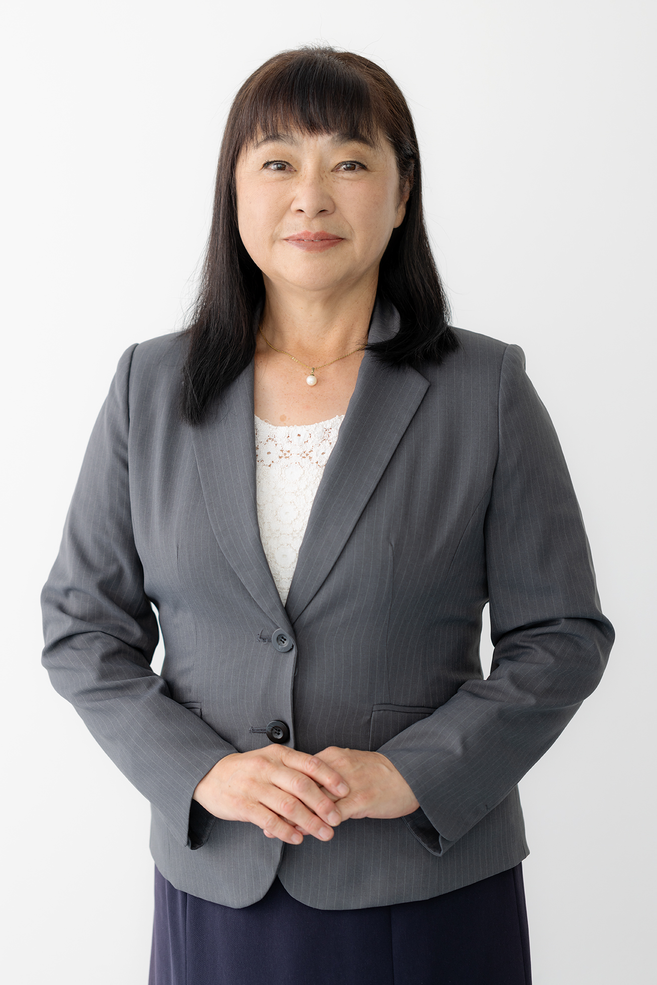 桑原　美栄子（くわはら　みえこ）のプロフィール写真