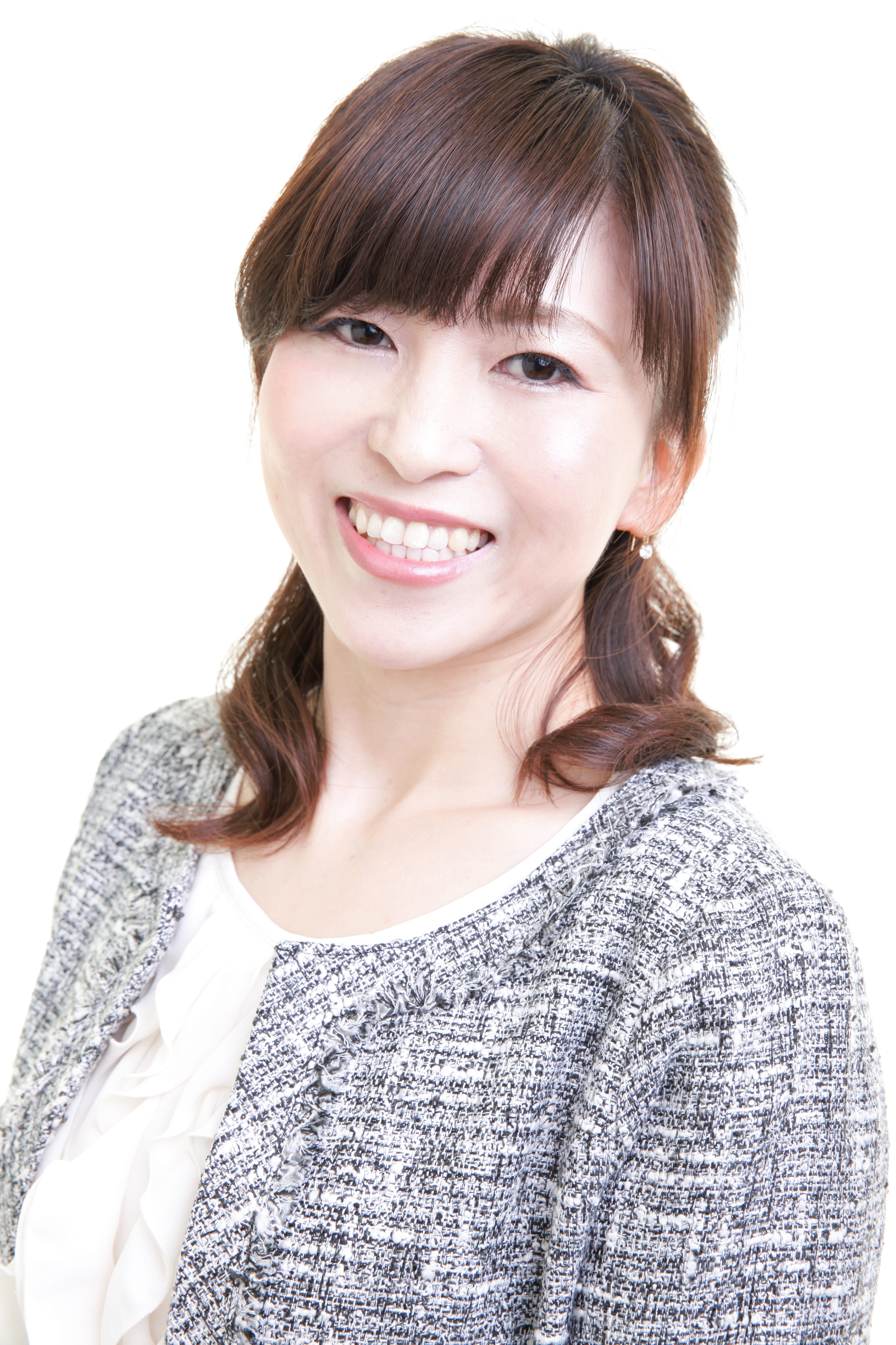 上山　広美（うえやま　ひろみ）のプロフィール写真