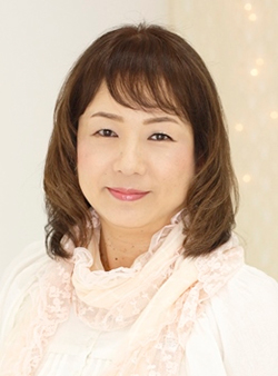 下村　桂子（しもむら　けいこ）／執行役員のプロフィール写真