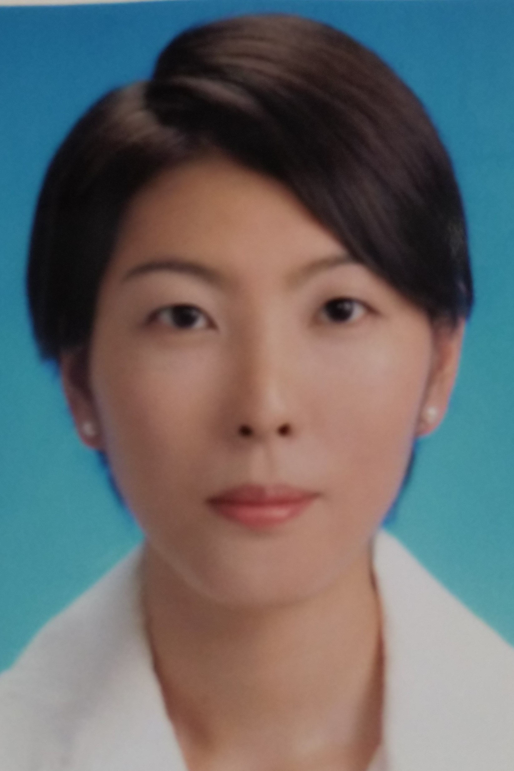 小松　真紀　( こまつ　まき)のプロフィール写真