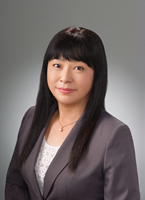 桑原　美栄子（くわはら　みえこ）のプロフィール写真