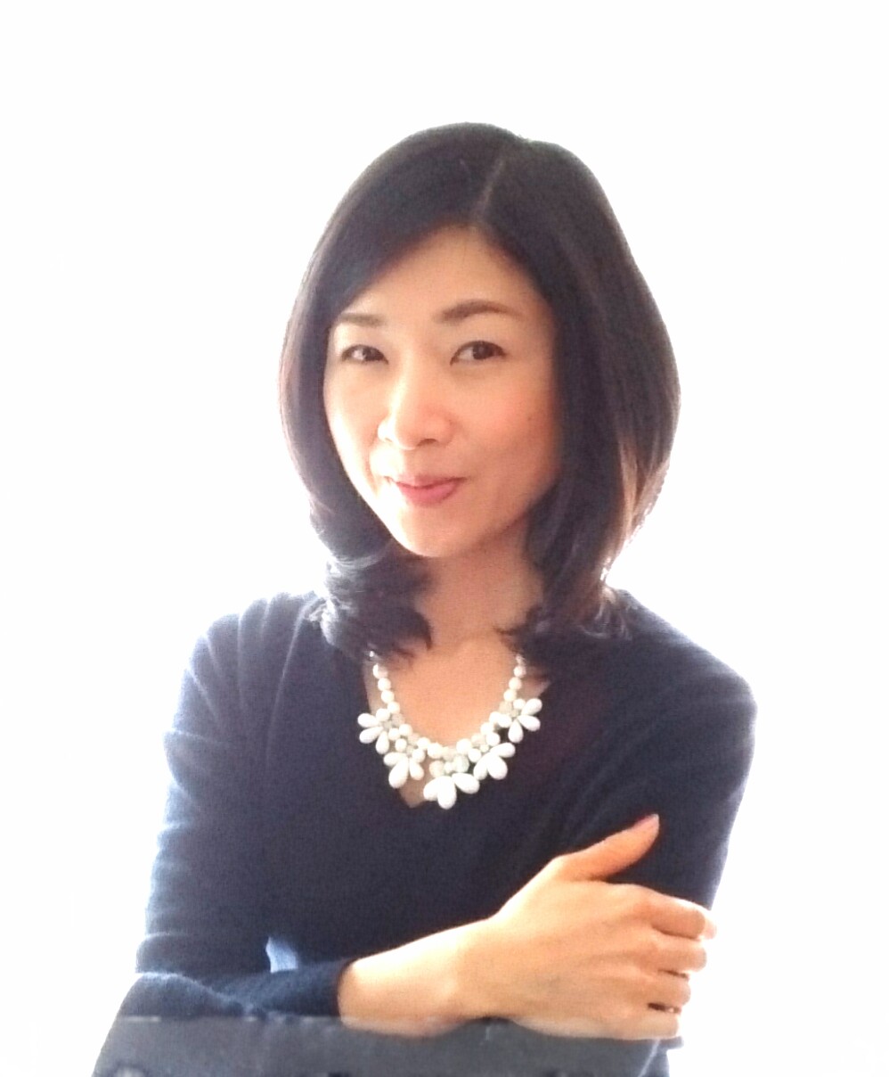 安部　多佳子　（あべ　たかこ）のプロフィール写真