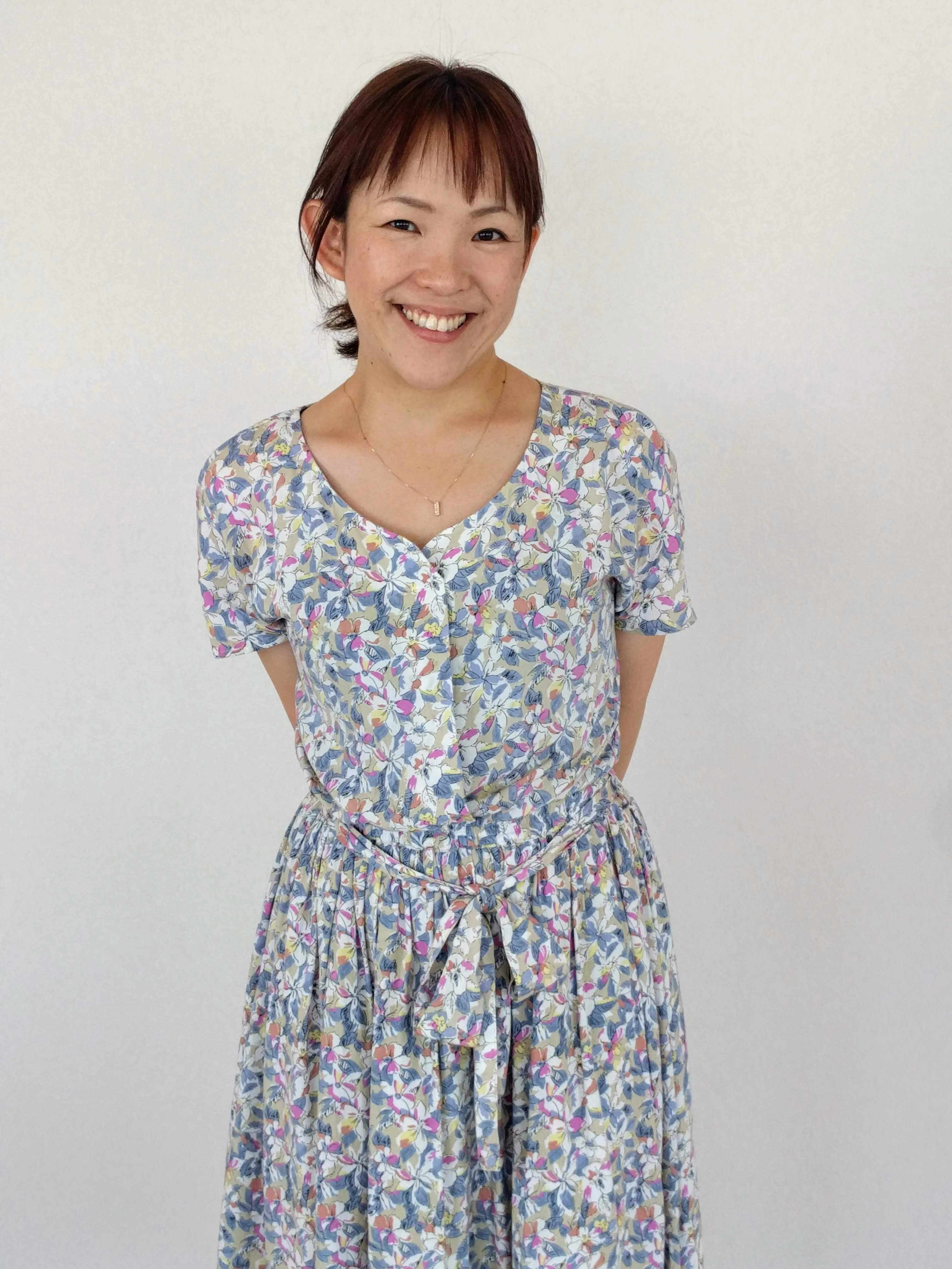 山本芳恵（やまもと　よしえ）のプロフィール写真