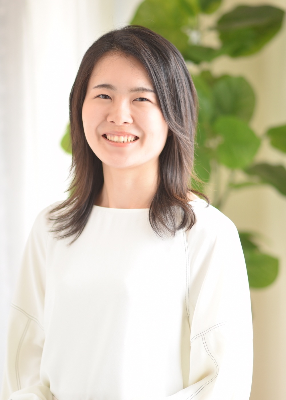 市川　ゆみ（いちかわ　ゆみ）のプロフィール写真