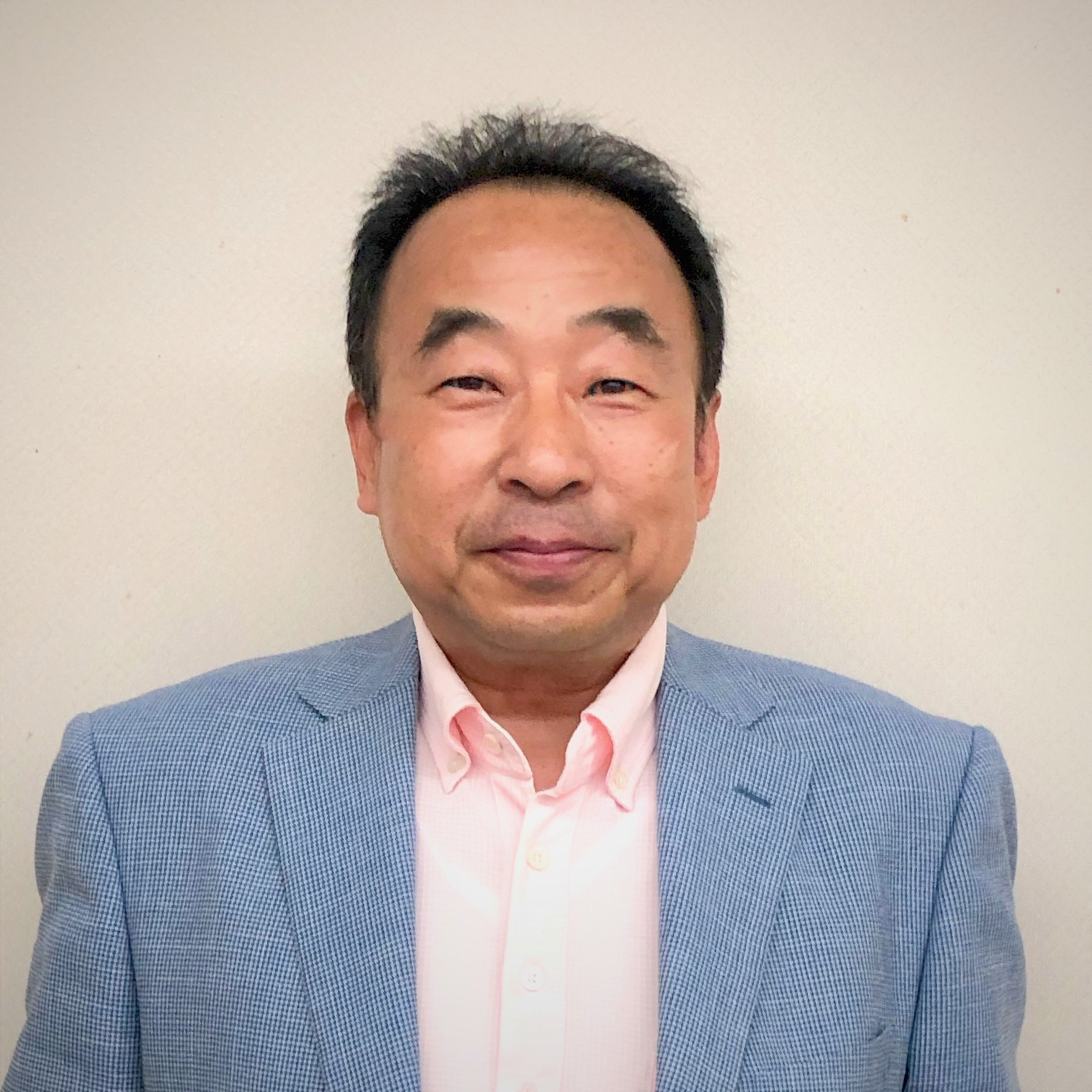 入船　洋次(いりふね　ようじ)のプロフィール写真