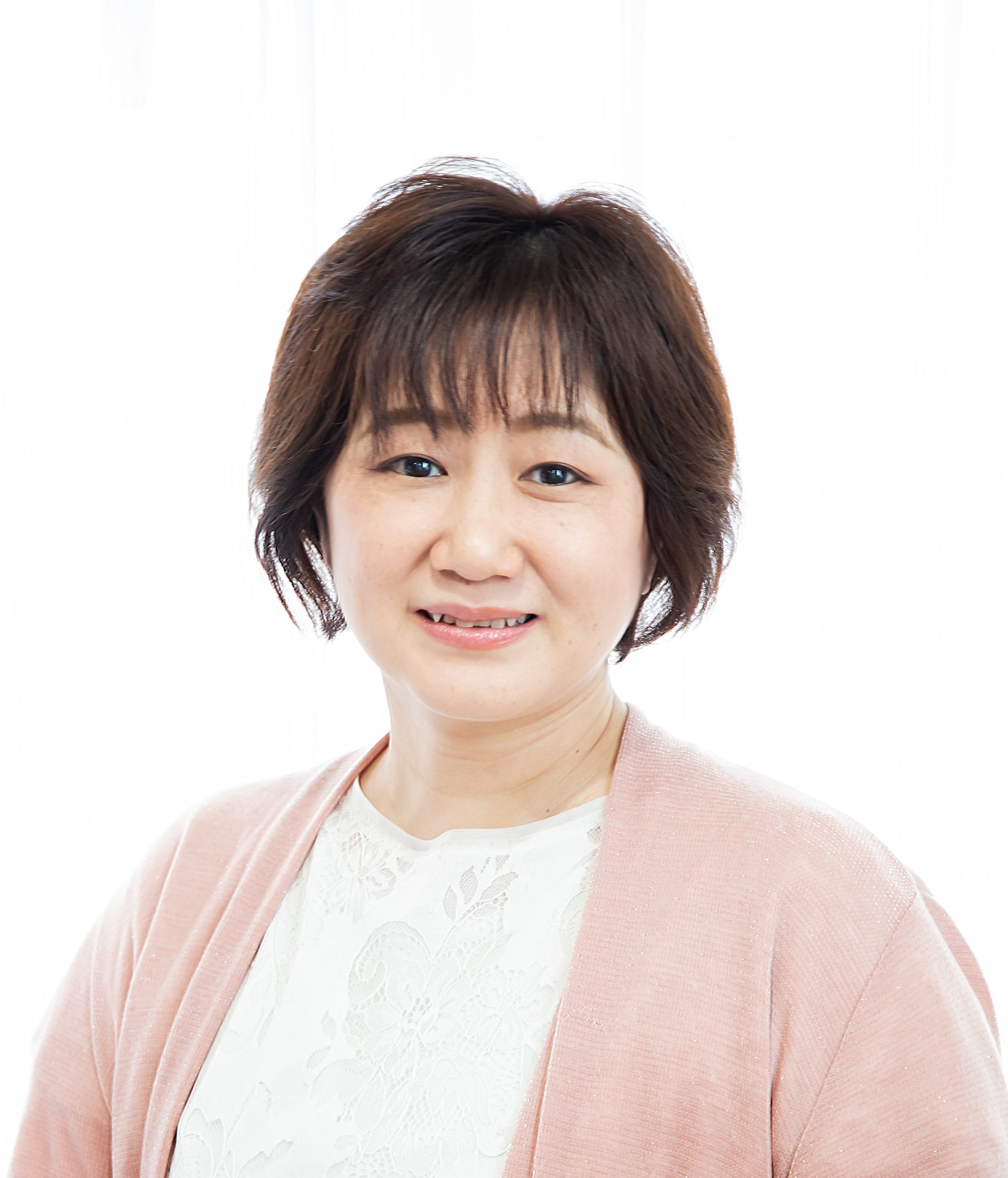 松井　朋美（まつい　ともみ）のプロフィール写真