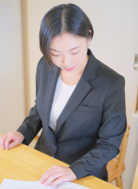 宮永あかり（みやなが　あかり）のプロフィール写真