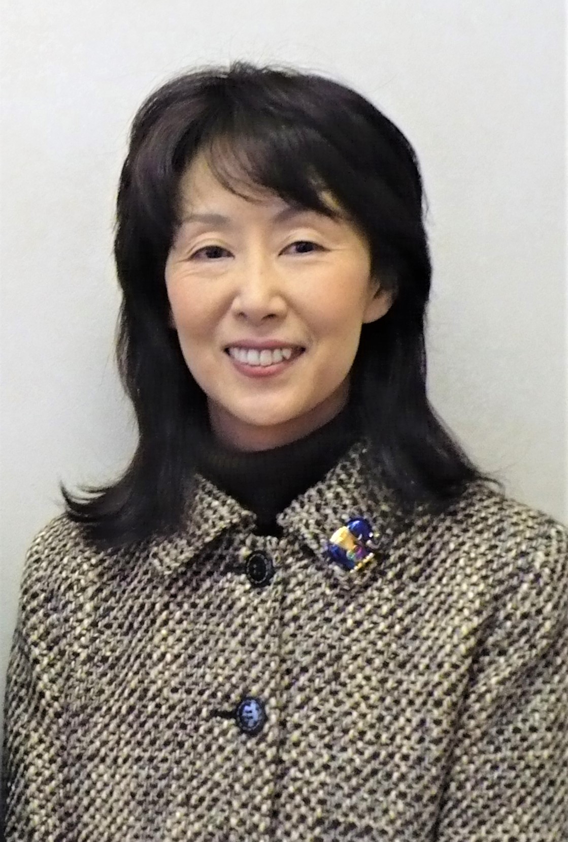 一條 敦子(いちじょう　あつこ)のプロフィール写真