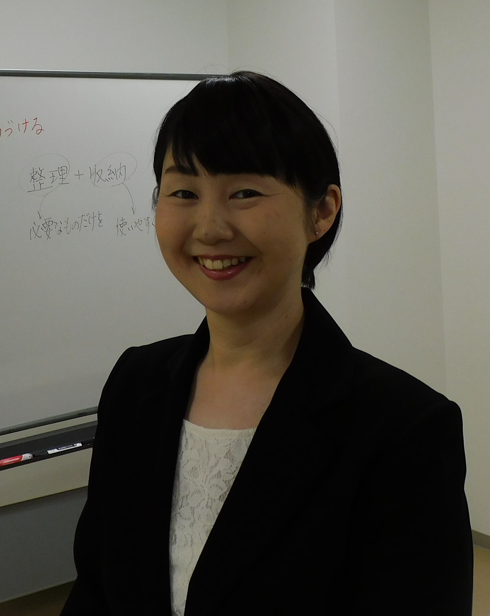 近　千穂（こん　ちほ）のプロフィール写真