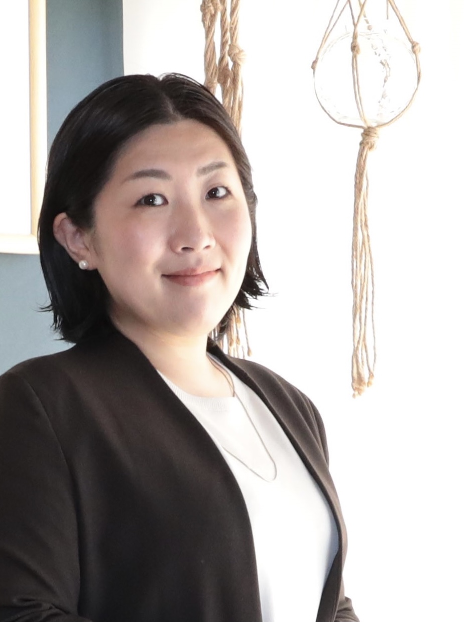 島谷　優子　(しまたにゆうこ)のプロフィール写真