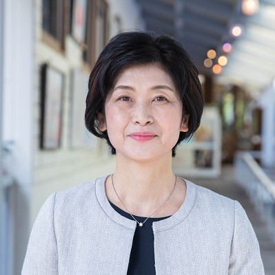 篠原  さい子（しのはら  さいこ）のプロフィール写真