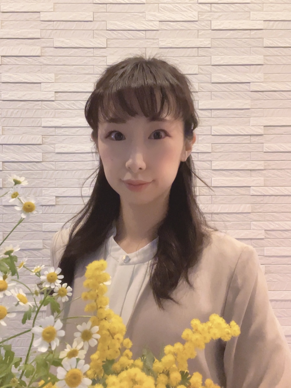 鎌田　みゆう（かまた　みゆう）のプロフィール写真