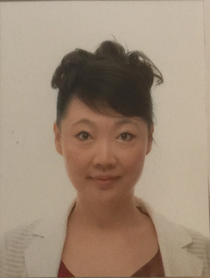 劉 華英 (りゅう かえい)のプロフィール写真