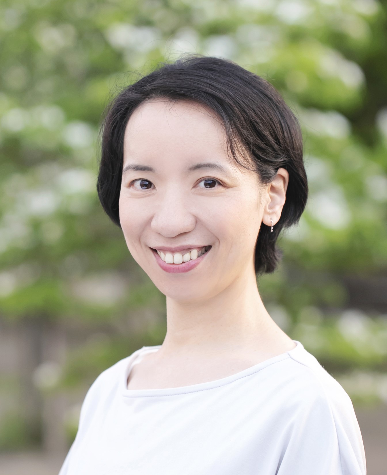 金野 美保 （かねの みほ）のプロフィール写真