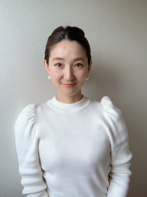 若原 礼子（わかはら れいこ）のプロフィール写真