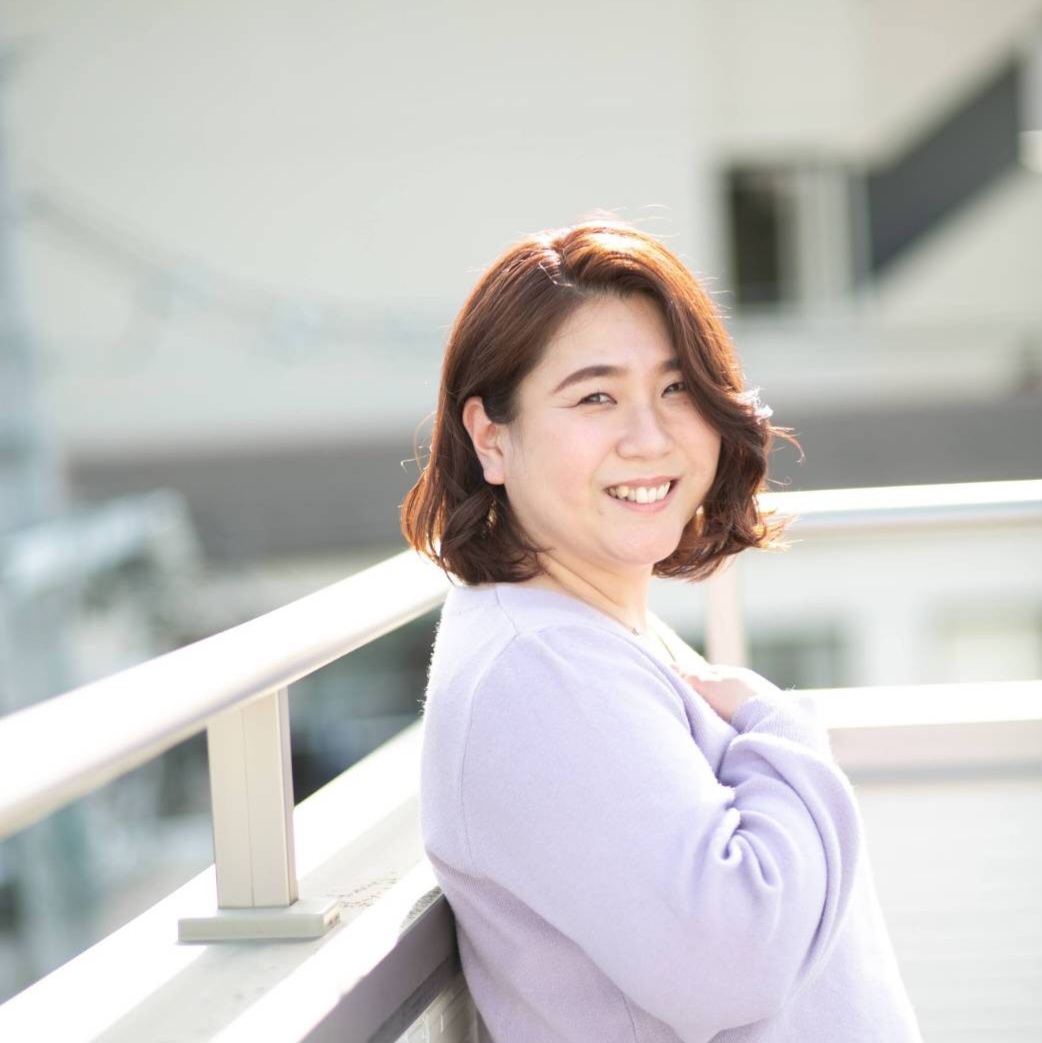 青木 美紀（あおき みき）のプロフィール写真