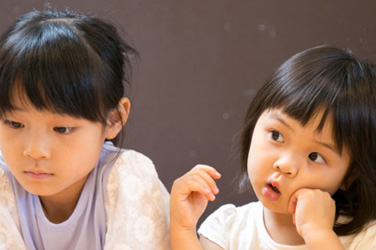 子ども自考力UP片づけアドバイザー