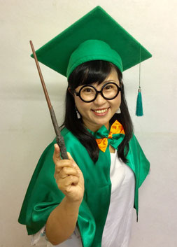 藤丸直子 （ふじまるなおこ）【関西地区・全国担当】のプロフィール写真