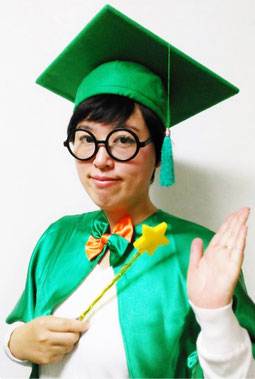 村田孔乃（むらたこうの）【沖縄地区】のプロフィール写真