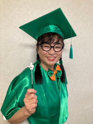 桑原美栄子 （くわはらみえこ）【東北・関東地区】のプロフィール写真