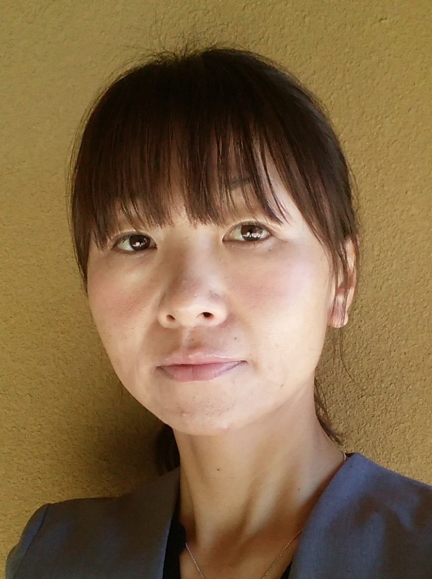 小池　こず枝（こいけ　こずえ）
